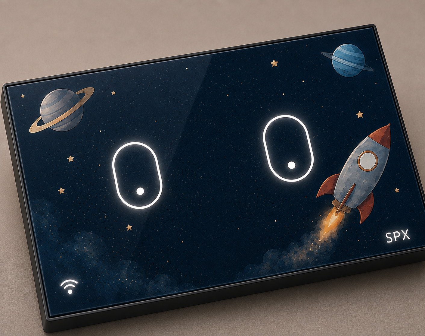 Space