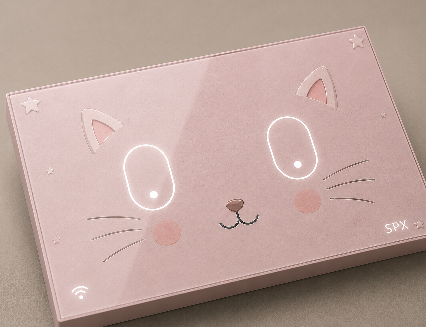 Blush