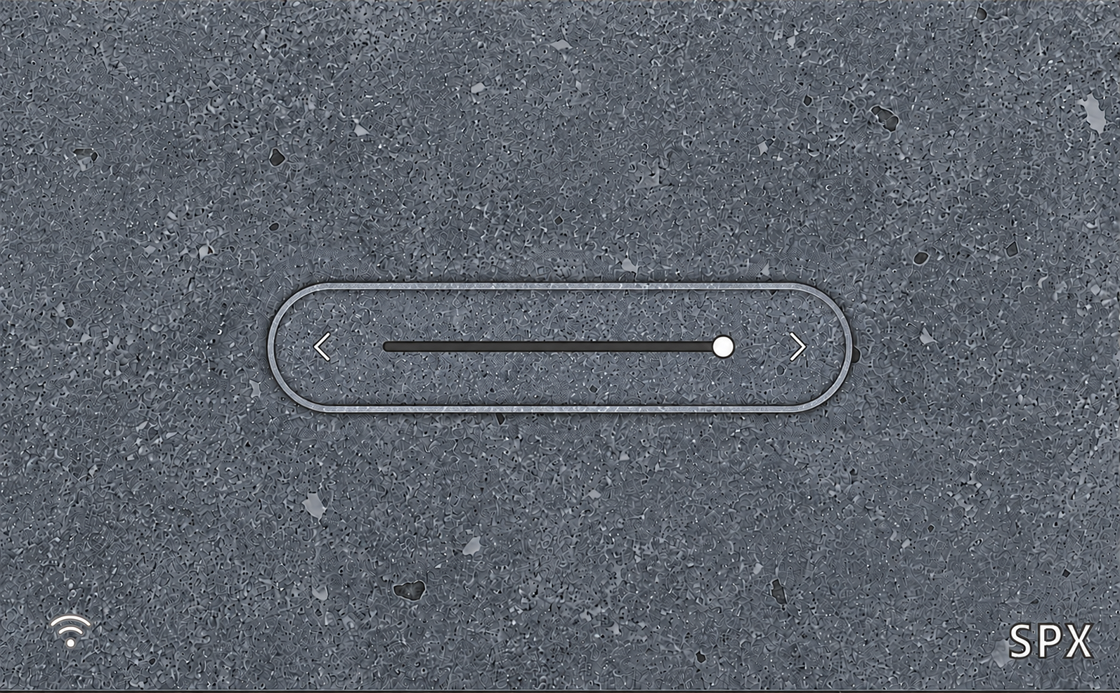 SPX Dimmer switch