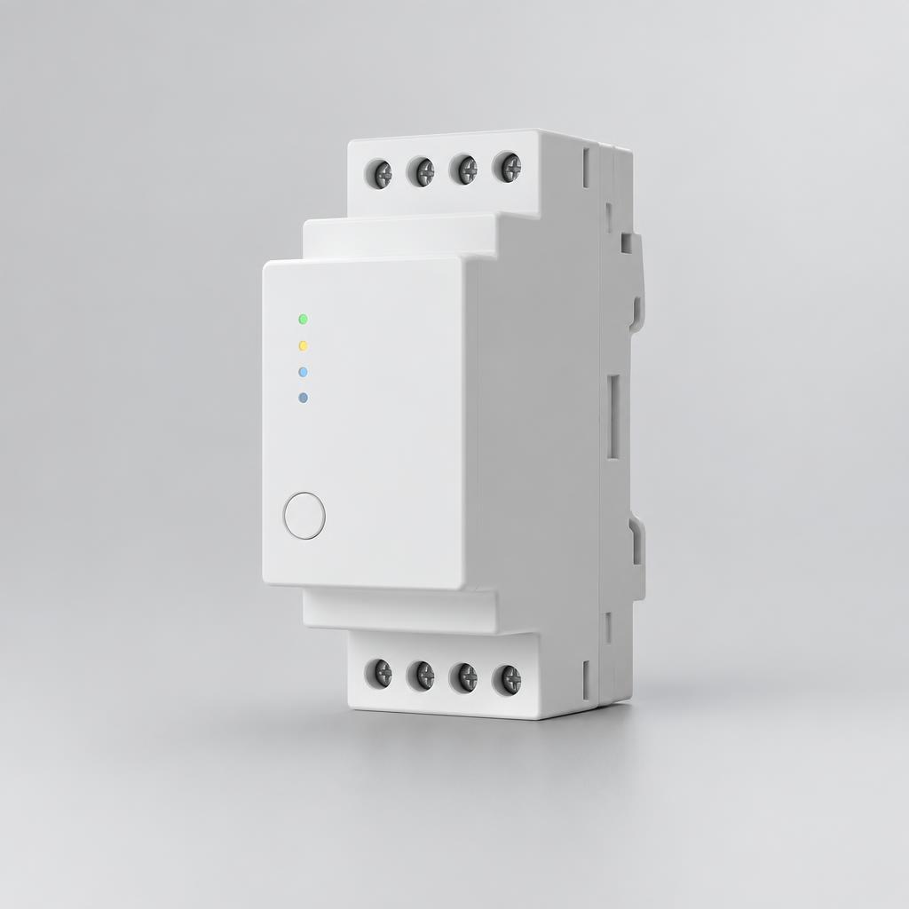 SPX edge controller